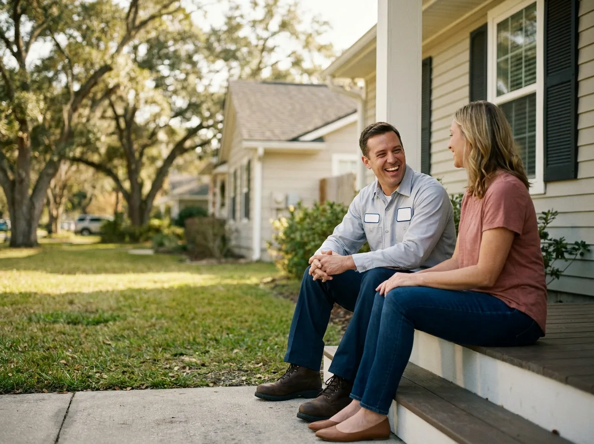 Septic tank pumping FAQs for Plano, TX
